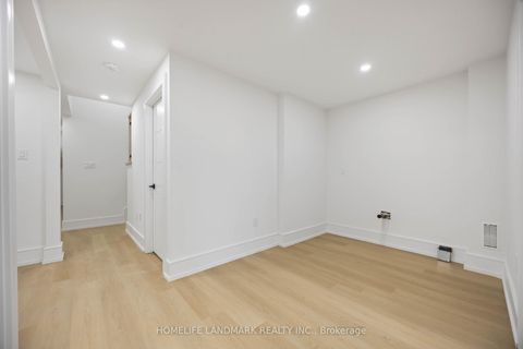 Photo 30 at 70 Granger Avenue, Kennedy Park, Toronto