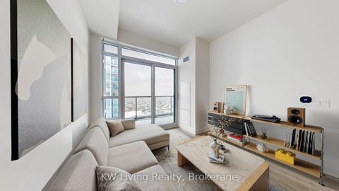 Photo 3 at 2903 - 50 Upper Mall Drive, Brownridge, Vaughan