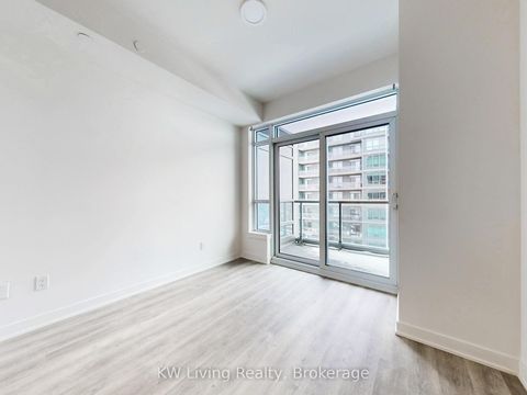 Photo 4 at 2903 - 50 Upper Mall Drive, Brownridge, Vaughan