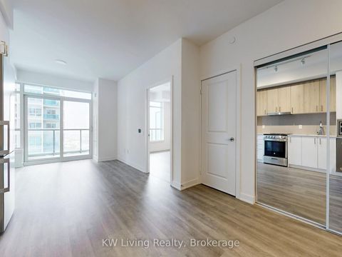 Photo 5 at 2903 - 50 Upper Mall Drive, Brownridge, Vaughan