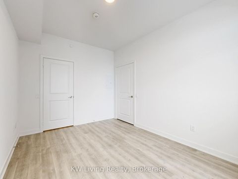 Photo 8 at 2903 - 50 Upper Mall Drive, Brownridge, Vaughan