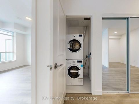 Photo 10 at 2903 - 50 Upper Mall Drive, Brownridge, Vaughan