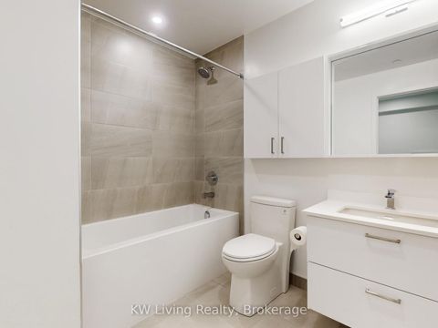 Photo 11 at 2903 - 50 Upper Mall Drive, Brownridge, Vaughan