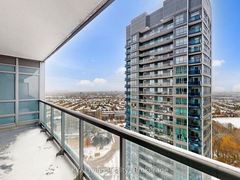 Photo 12 at 2903 - 50 Upper Mall Drive, Brownridge, Vaughan