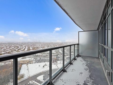 Photo 13 at 2903 - 50 Upper Mall Drive, Brownridge, Vaughan