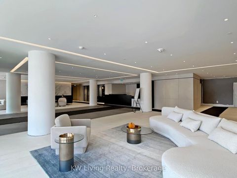 Photo 15 at 2903 - 50 Upper Mall Drive, Brownridge, Vaughan