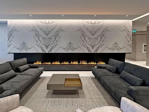 Photo 16 at 2903 - 50 Upper Mall Drive, Brownridge, Vaughan