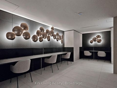 Photo 17 at 2903 - 50 Upper Mall Drive, Brownridge, Vaughan