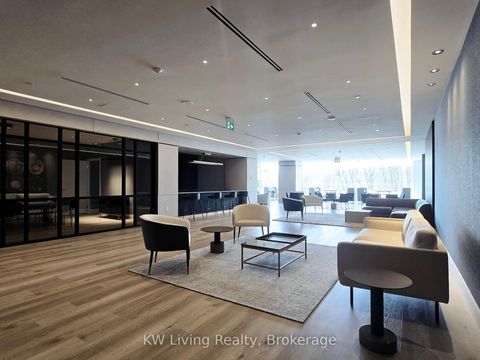 Photo 18 at 2903 - 50 Upper Mall Drive, Brownridge, Vaughan