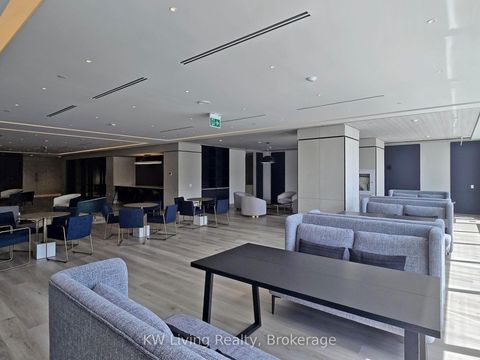 Photo 19 at 2903 - 50 Upper Mall Drive, Brownridge, Vaughan