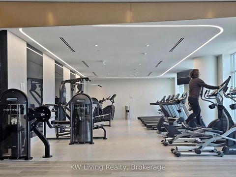 Photo 22 at 2903 - 50 Upper Mall Drive, Brownridge, Vaughan