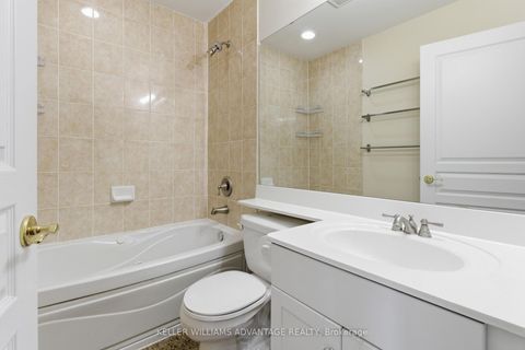 Photo 10 at 305 - 9 Boardwalk Drive, The Beaches, Toronto