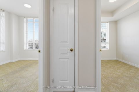 Photo 12 at 305 - 9 Boardwalk Drive, The Beaches, Toronto