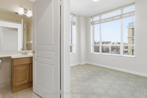 Photo 16 at 305 - 9 Boardwalk Drive, The Beaches, Toronto