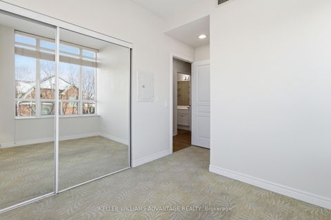 Photo 18 at 305 - 9 Boardwalk Drive, The Beaches, Toronto