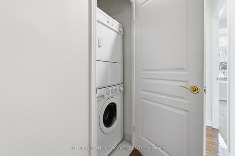 Photo 19 at 305 - 9 Boardwalk Drive, The Beaches, Toronto