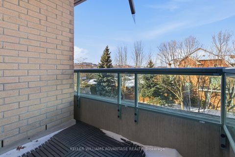 Photo 20 at 305 - 9 Boardwalk Drive, The Beaches, Toronto