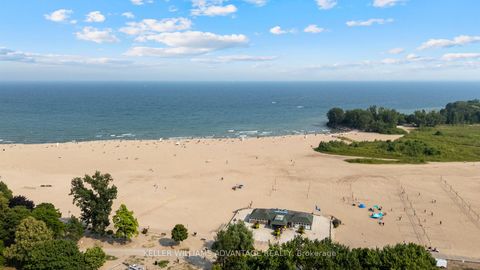 Photo 23 at 305 - 9 Boardwalk Drive, The Beaches, Toronto