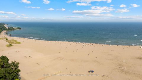 Photo 25 at 305 - 9 Boardwalk Drive, The Beaches, Toronto