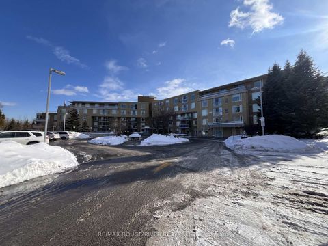 Photo 0 at 513 - 452 Scarborough Golf Club Road, Woburn, Toronto