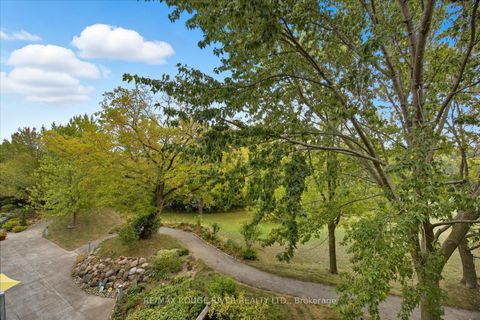 Photo 6 at 513 - 452 Scarborough Golf Club Road, Woburn, Toronto