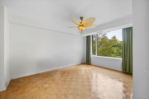 Photo 13 at 513 - 452 Scarborough Golf Club Road, Woburn, Toronto