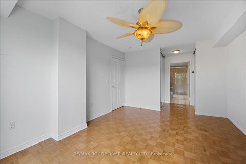 Photo 14 at 513 - 452 Scarborough Golf Club Road, Woburn, Toronto