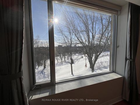 Photo 15 at 513 - 452 Scarborough Golf Club Road, Woburn, Toronto