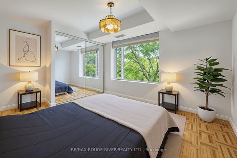 Photo 17 at 513 - 452 Scarborough Golf Club Road, Woburn, Toronto