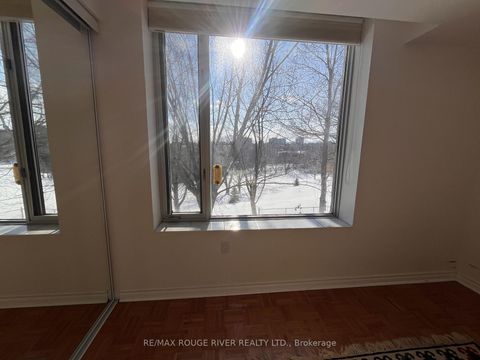 Photo 18 at 513 - 452 Scarborough Golf Club Road, Woburn, Toronto