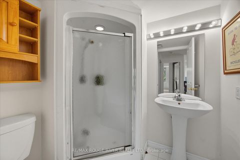 Photo 19 at 513 - 452 Scarborough Golf Club Road, Woburn, Toronto