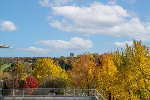 Photo 22 at 513 - 452 Scarborough Golf Club Road, Woburn, Toronto