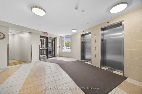 Photo 24 at 513 - 452 Scarborough Golf Club Road, Woburn, Toronto