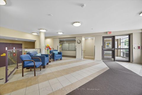Photo 25 at 513 - 452 Scarborough Golf Club Road, Woburn, Toronto