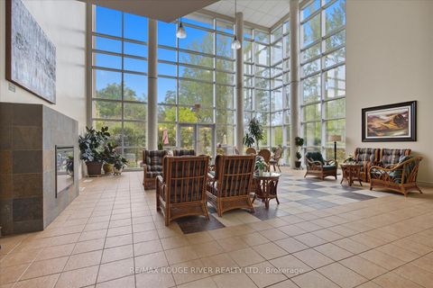 Photo 27 at 513 - 452 Scarborough Golf Club Road, Woburn, Toronto