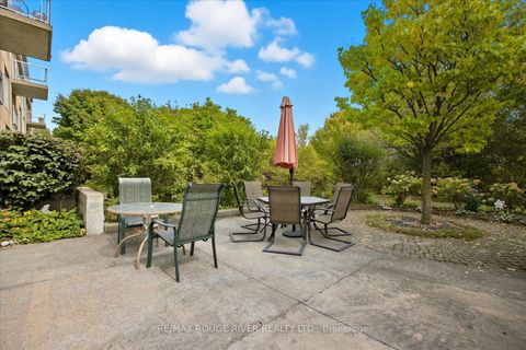 Photo 28 at 513 - 452 Scarborough Golf Club Road, Woburn, Toronto