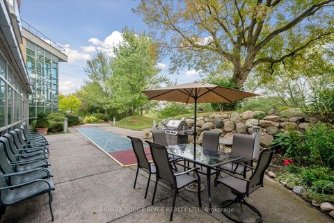 Photo 29 at 513 - 452 Scarborough Golf Club Road, Woburn, Toronto