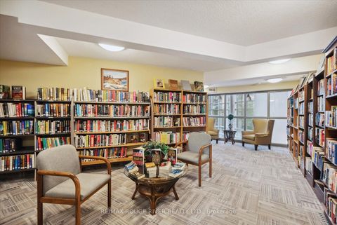 Photo 31 at 513 - 452 Scarborough Golf Club Road, Woburn, Toronto