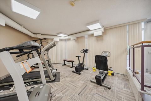 Photo 35 at 513 - 452 Scarborough Golf Club Road, Woburn, Toronto