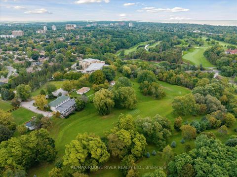 Photo 38 at 513 - 452 Scarborough Golf Club Road, Woburn, Toronto