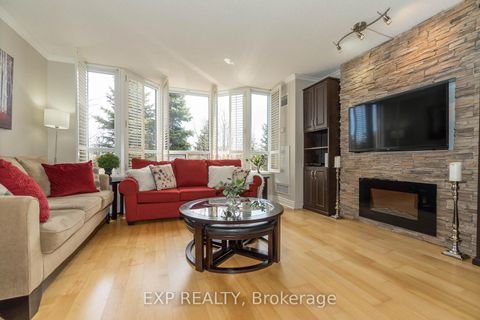 Photo 3 at 220 - 80 Harrison Garden Boulevard, Willowdale East, Toronto