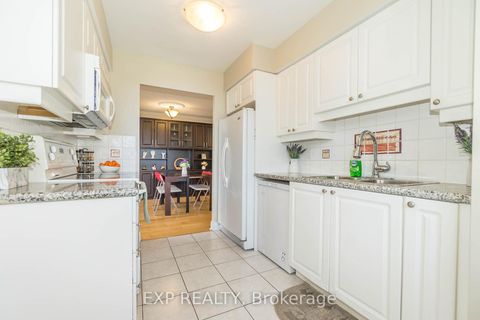 Photo 6 at 220 - 80 Harrison Garden Boulevard, Willowdale East, Toronto
