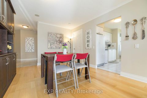 Photo 10 at 220 - 80 Harrison Garden Boulevard, Willowdale East, Toronto