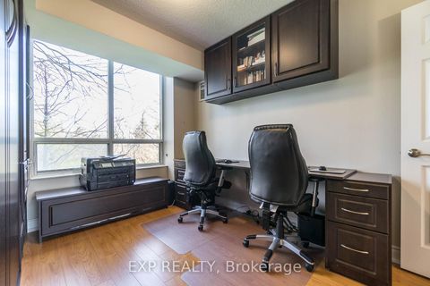 Photo 11 at 220 - 80 Harrison Garden Boulevard, Willowdale East, Toronto