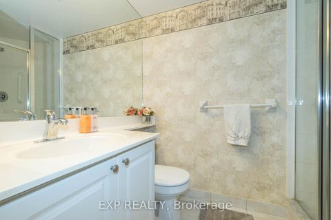 Photo 12 at 220 - 80 Harrison Garden Boulevard, Willowdale East, Toronto