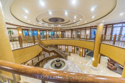 Photo 15 at 220 - 80 Harrison Garden Boulevard, Willowdale East, Toronto