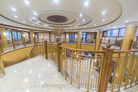 Photo 17 at 220 - 80 Harrison Garden Boulevard, Willowdale East, Toronto