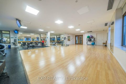 Photo 19 at 220 - 80 Harrison Garden Boulevard, Willowdale East, Toronto