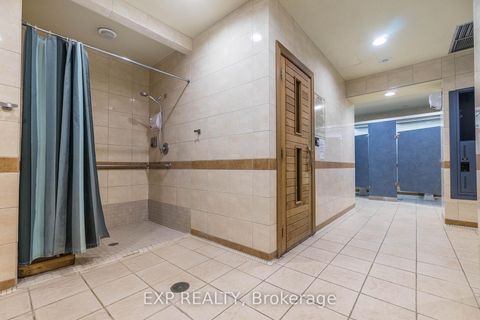 Photo 21 at 220 - 80 Harrison Garden Boulevard, Willowdale East, Toronto