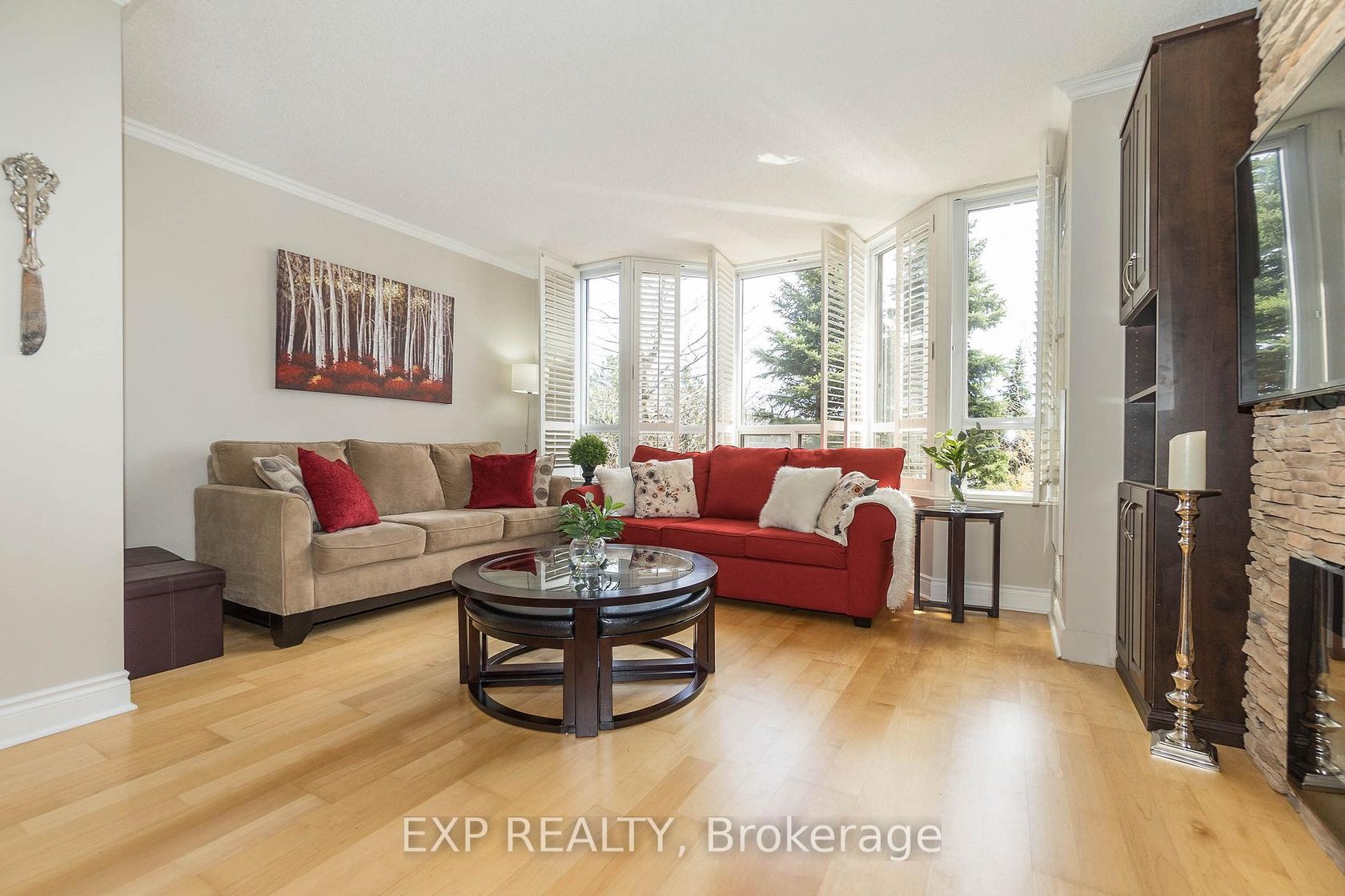 220 - 80 Harrison Garden Boulevard, Willowdale East, Toronto photo number 2